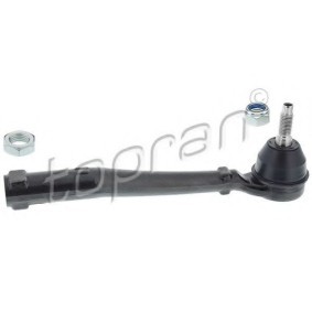 Achetez des Rotule de direction TOPRAN 723 509 à prix pour 15,47 €