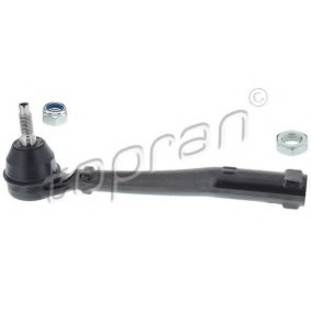 Achetez des Rotule de direction TOPRAN 723 510 à prix pour 15,47 €