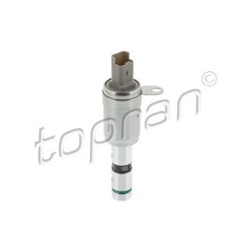 Comprar Rótula de dirección de TOPRAN 820 563 a bajo precio de 14,61 €
