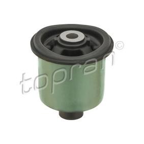 Achetez des Silent bloc d'essieu TOPRAN 700 874 à prix pour 26,18 €
