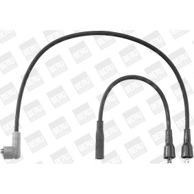 Compre Jogo de cabos de ignição da BERU PRO796 a um preço baixo por 19,14 €