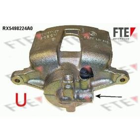 Bremssattel für LANCIA von FTE