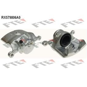 Kjøp Bremsecaliper av FTE RX579806A0 til den lave prisen 1053,40 NOK