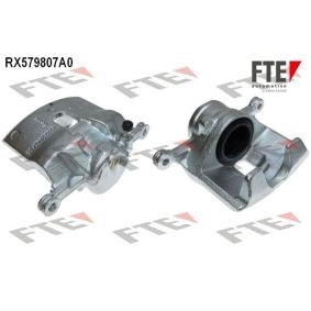 Kjøp Bremsecaliper av FTE RX579807A0 til den lave prisen 1053,40 NOK