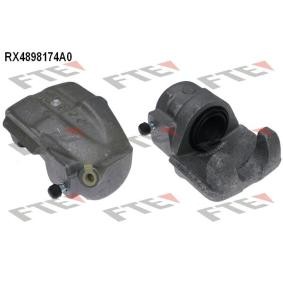 Bremssattel für LANCIA von FTE