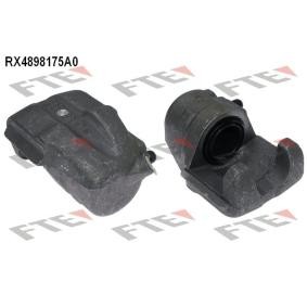Kjøp Bremsecaliper av FTE RX4898175A0 til den lave prisen 966,70 NOK