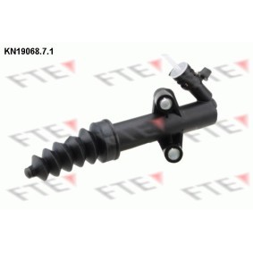Kupplungsnehmerzylinder für PEUGEOT von FTE