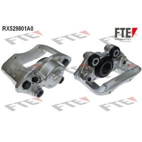 Acquista Pinze freni da FTE online per Cavalier Mk2 Cabrio (J82) a prezzi moderati