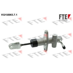Compre Cilindro transmissor, embraiagem da FTE KG150063.7.1 a um preço baixo por 44,31 €