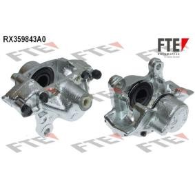 Bremssattel RX359843A0 von FTE günstig für 94,18 € online kaufen