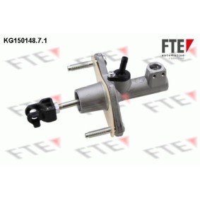 Acquista Pompa della frizione da FTE KG150148.7.1 a buon mercato per soli 150,57 €