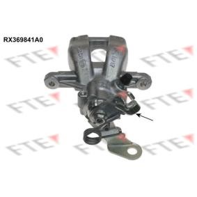 Kjøp Bremsecaliper av FTE RX369841A0 til den lave prisen 2208,09 NOK