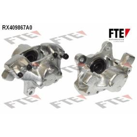 Bremssattel für VOLVO von FTE