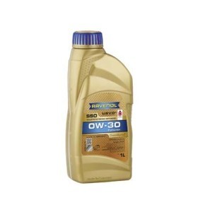 Comprar Aceite de motor de RAVENOL 1111100-001-01-999 a bajo precio de 23,93 €