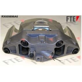 Kjøp Bremsecaliper av FTE RX609896A0 til den lave prisen 1389,57 NOK