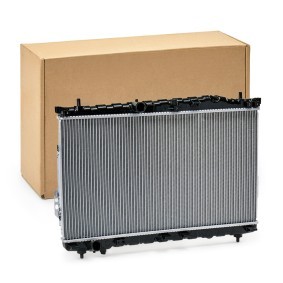 Kühler, Motorkühlung 470R0051
