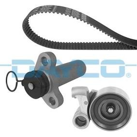 Achetez des Kit de distribution DAYCO KTB858 à prix pour 103,72 €