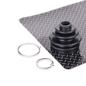 Köp Drivaxeldamask av RIDEX 193B0119 till det låga priset 166,79 kr