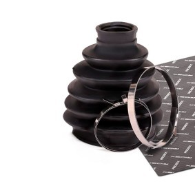 Achetez des Soufflet de cardan RIDEX 193B0035 à prix pour 9,56 €
