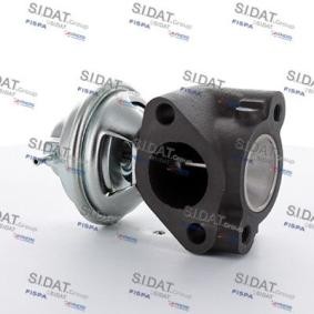 AGR-Ventil für HYUNDAI von SIDAT