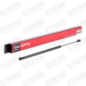 Heckklappendämpfer SKGS-0220450