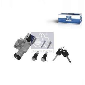Comprar Cerradura de la dirección de DT Spare Parts 2.27067 a bajo precio de 274,17 €