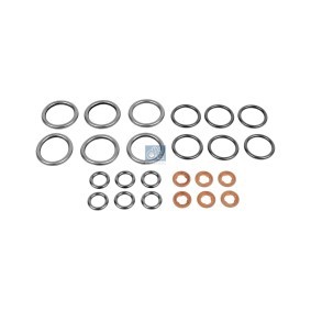 Dichtungssatz, Einspritzdüse für MERCEDES-BENZ von DT Spare Parts