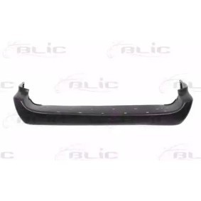 Achetez des Pare-choc arrière BLIC 5506-00-0913951P à prix pour 108,52 €