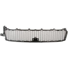 Comprar Rejilla de ventilación, parachoques de BLIC 6502-07-3750910P a bajo precio de 40,33 €