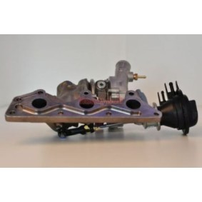 Køb Turbolader af GARRETT 727211-5001S til den lave pris 7168,30 DKK
