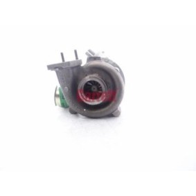 Kjøp Turbolader av GARRETT 750510-5001S til den lave prisen 9839,69 NOK