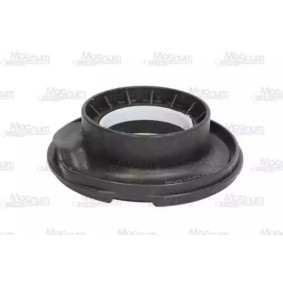 Compre Rolamento de rolos, suporte apoio do conj. mola / amortecedor da Magnum Technology A7Y010MT a um preço baixo por 19,69 €