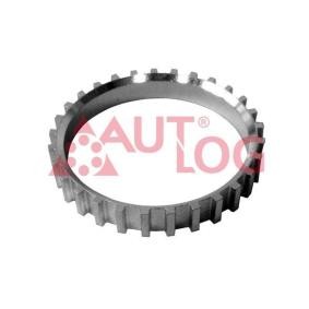 OPEL ABS Ring von AUTLOG