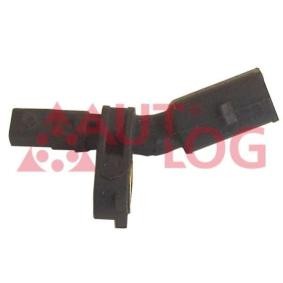 ABS-Sensor AS4017 für Ibiza IV Schrägheck (6J5, 6P1) für 13,55 CHF