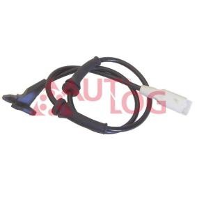 PEUGEOT ABS-Sensor von AUTLOG