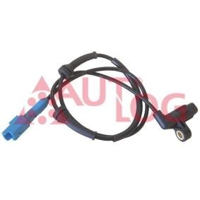 PEUGEOT ABS-Sensor von AUTLOG