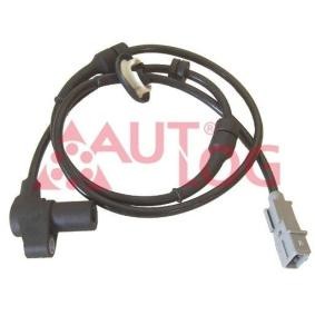 PEUGEOT ABS-Sensor von AUTLOG