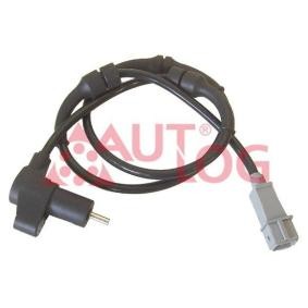 PEUGEOT ABS-Sensor von AUTLOG