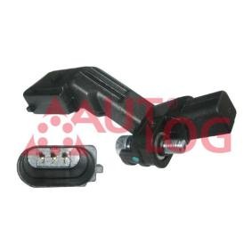 Comprar Sensor de cigüeñal de AUTLOG AS4196 a bajo precio de 17,12 €