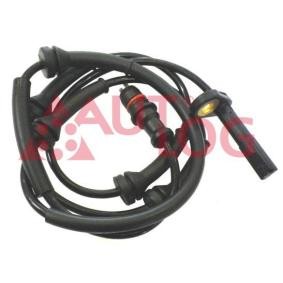 ABS-Sensor AS4202 für CERATO II Stufenheck (TD) für 33,25 CHF