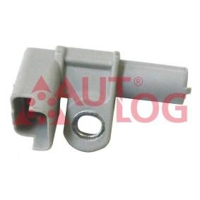 Comprar Sensor, posición árbol de levas de AUTLOG AS4254 a bajo precio de 27,25 €