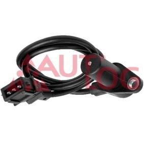 Comprar Sensor de cigüeñal de AUTLOG AS4308 a bajo precio de 18,22 €
