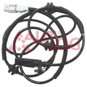 ABS-Sensor AS4385 für C5 III Kombi (RW_) für 31,20 CHF