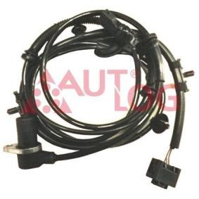 ABS-Sensor AS4399 für A4 Allroad (8WH, B9) für 23,58 CHF