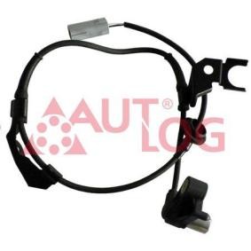 Køb ABS Sensor af AUTLOG AS5005 til den lave pris 213,69 DKK