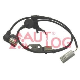 Køb ABS Sensor af AUTLOG AS5006 til den lave pris 312,38 DKK