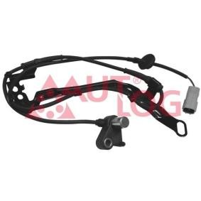 MAZDA ABS-Sensor von AUTLOG