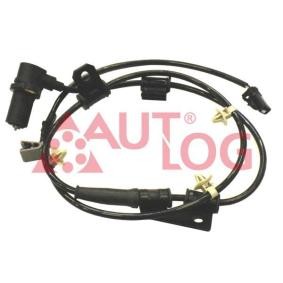 ABS-Sensor AS5017 für CERATO II Stufenheck (TD) für 35,71 CHF