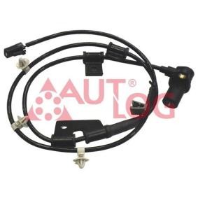 ABS-Sensor AS5018 für CERATO II Stufenheck (TD) für 35,71 CHF