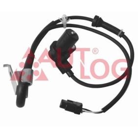ABS-Sensor von AUTLOG AS5027